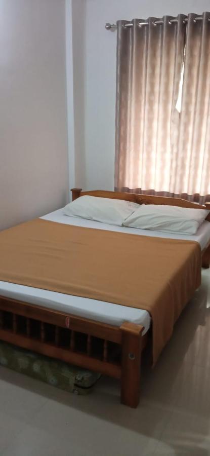 Sivaranjini Tourist Villa Guruvayur Ngoại thất bức ảnh
