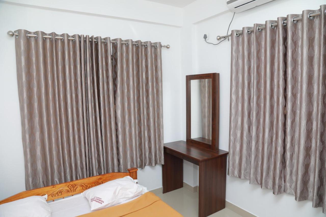 Sivaranjini Tourist Villa Guruvayur Ngoại thất bức ảnh